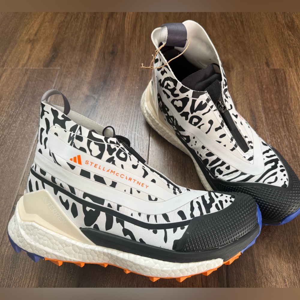 Adidas Terrex Stella McCartney GTX Free Hiker
